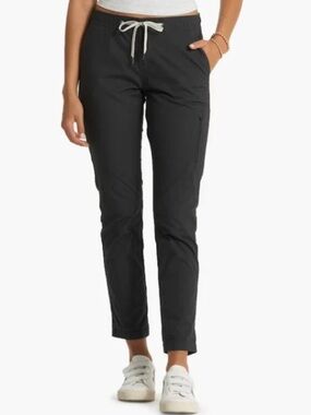 Vuori rip stop pants